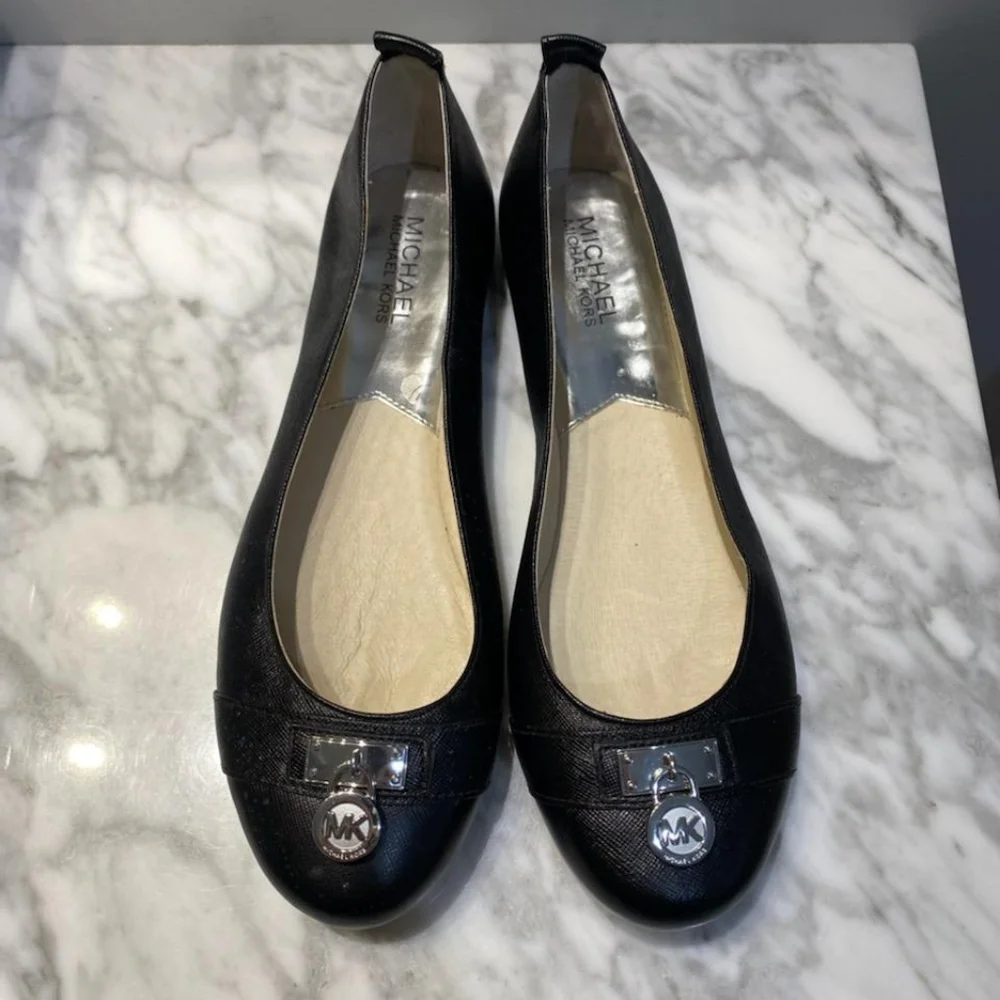 Michael kors flats NWOzt - Picture 2 of 3
